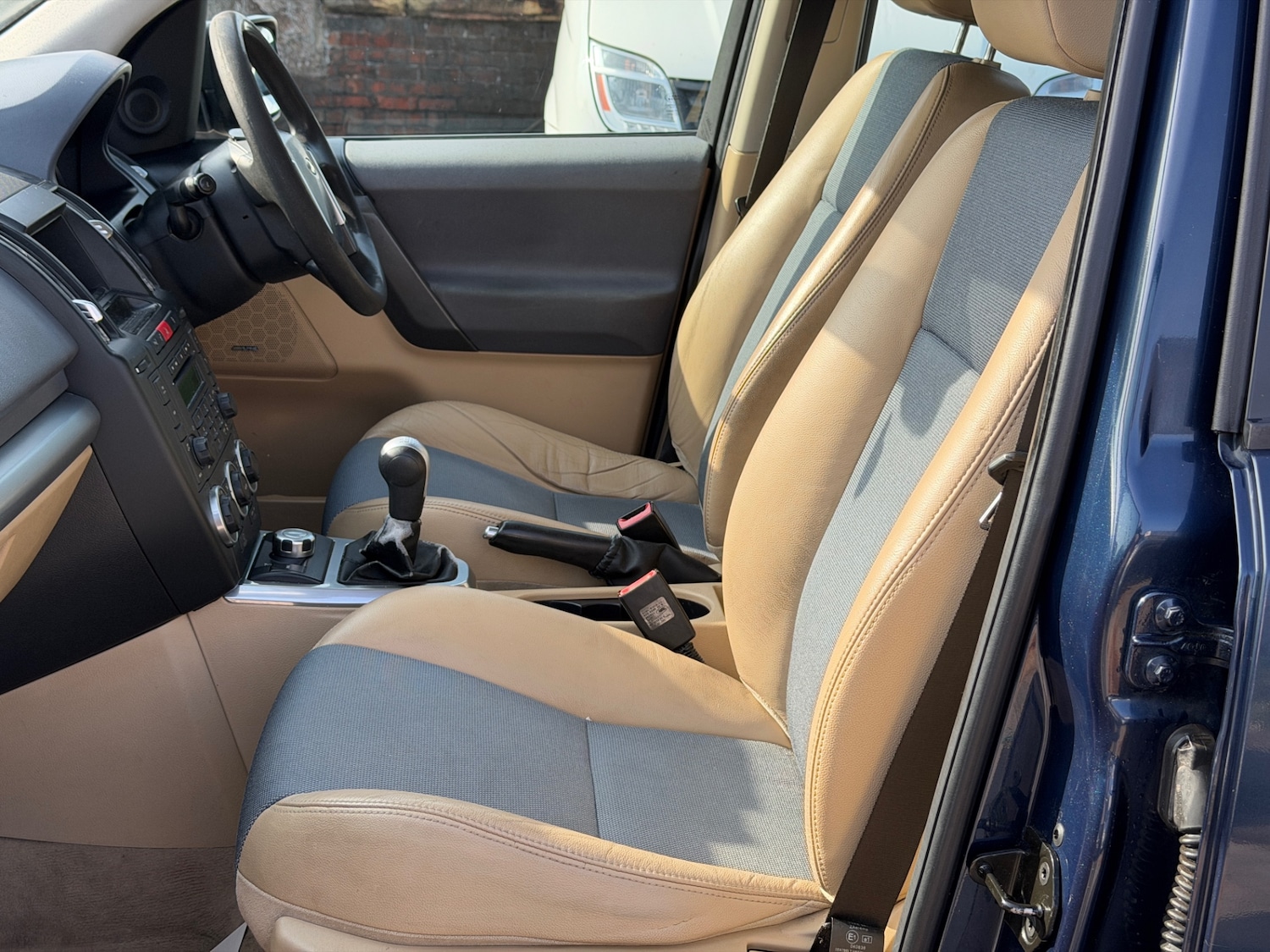 Used Land Rover Freelander 2007 for sale - 77974117: Photo 17