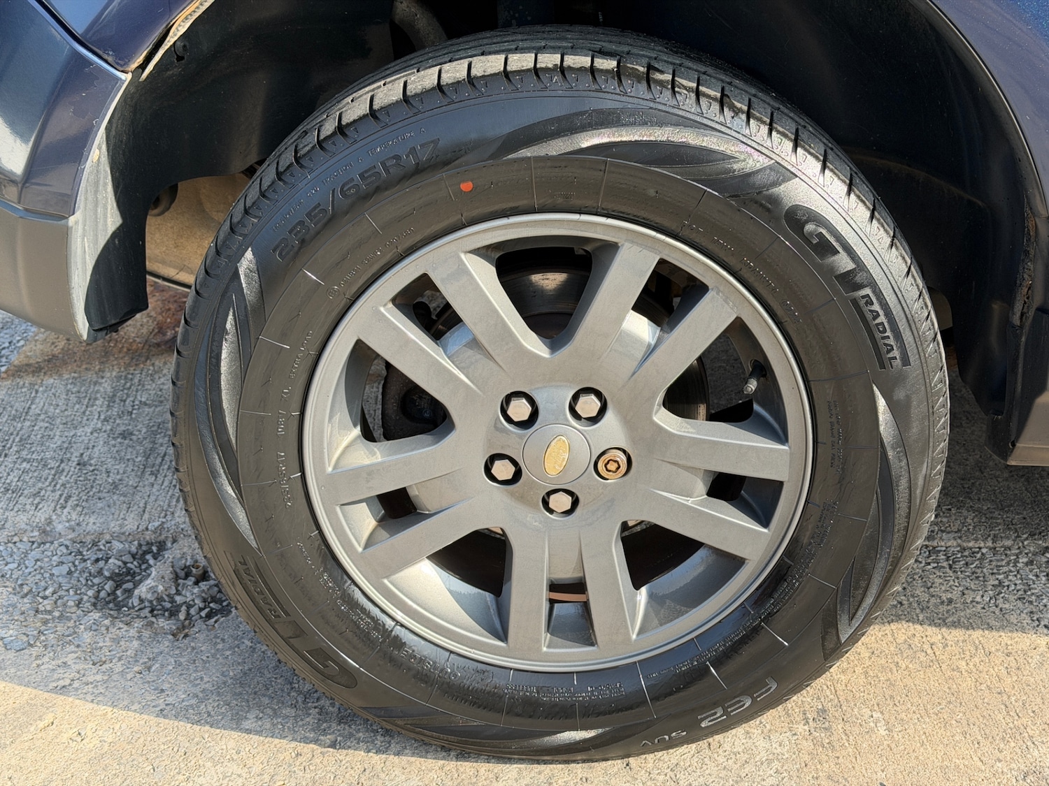 Used Land Rover Freelander 2007 for sale - 77974117: Photo 9