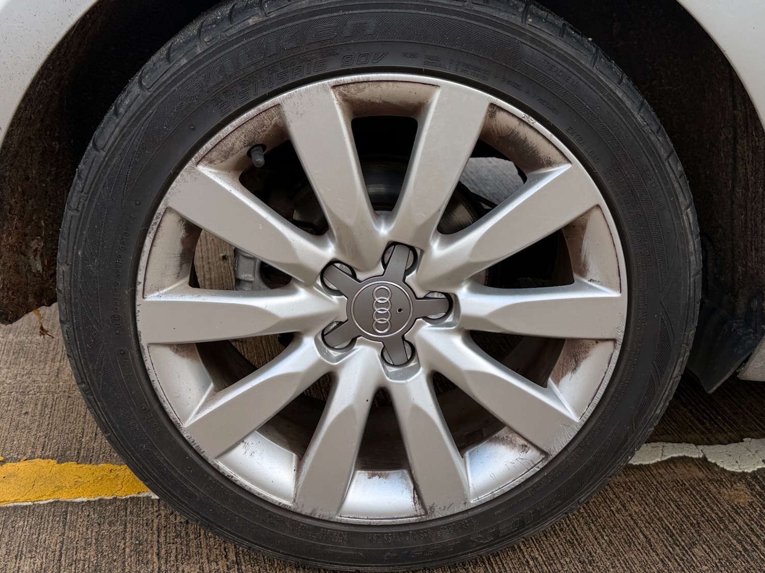 Used Audi A1 2011 for sale - 76891822: Photo 11