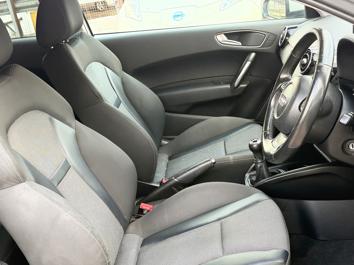 Used Audi A1 2011 for sale - 76891822: Photo 12