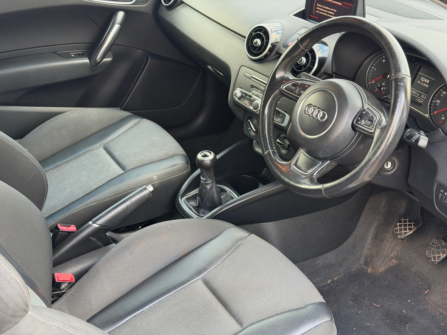 Used Audi A1 2011 for sale - 76891822: Photo 13