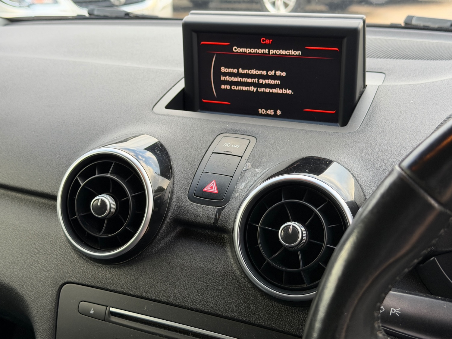 Used Audi A1 2011 for sale - 76891822: Photo 15