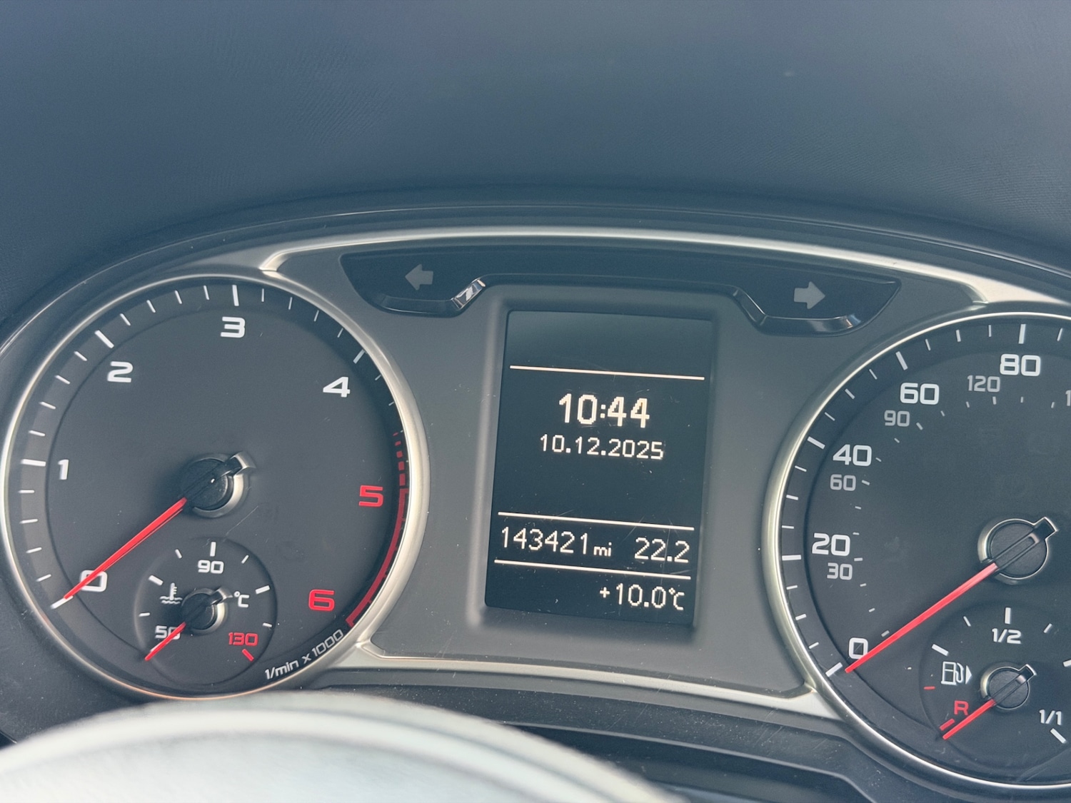 Used Audi A1 2011 for sale - 76891822: Photo 16