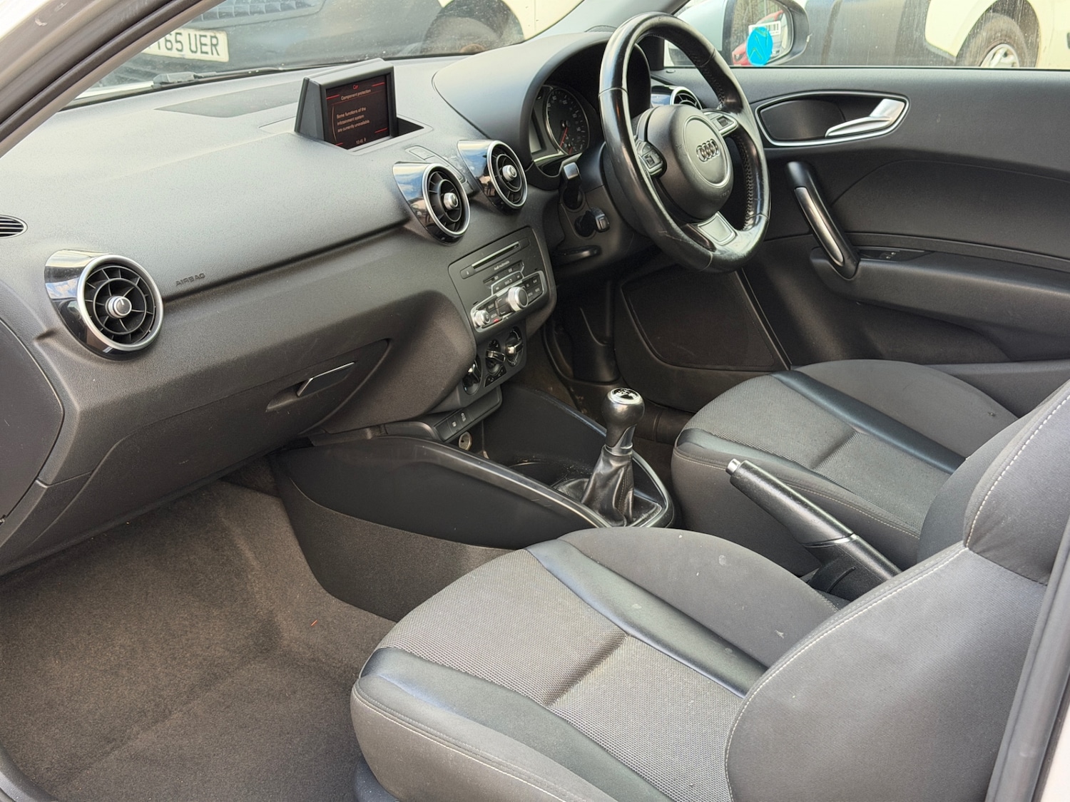 Used Audi A1 2011 for sale - 76891822: Photo 17