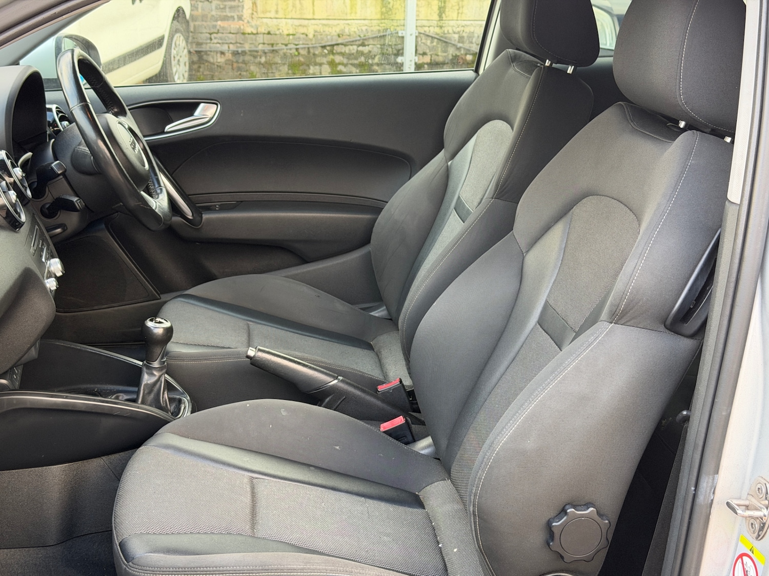 Used Audi A1 2011 for sale - 76891822: Photo 18