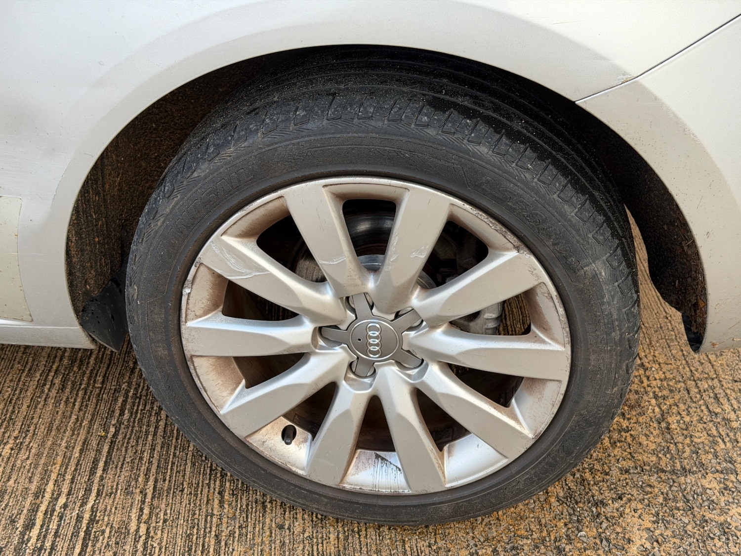 Used Audi A1 2011 for sale - 76891822: Photo 19