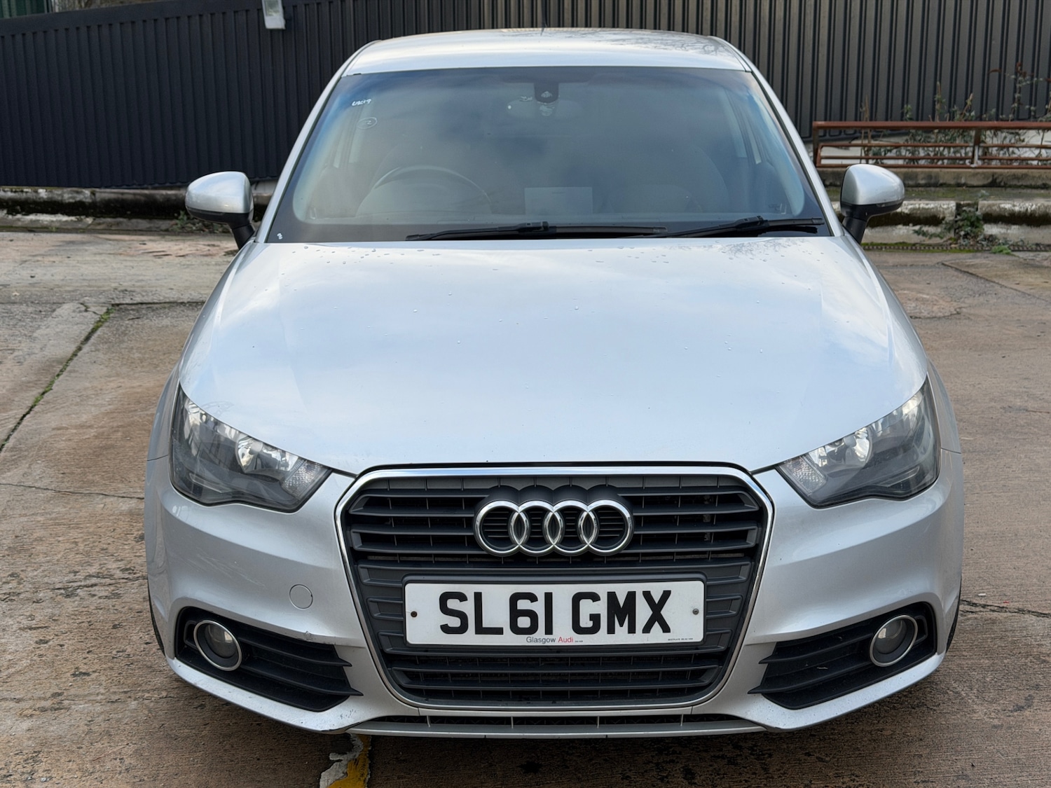 Used Audi A1 2011 for sale - 76891822: Photo 2