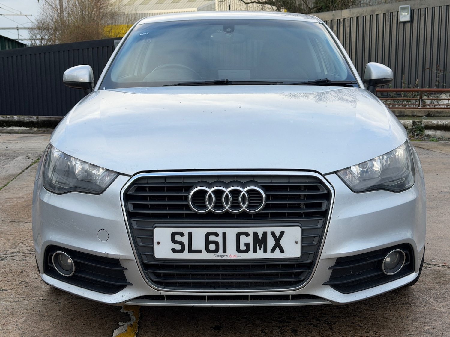 Used Audi A1 2011 for sale - 76891822: Photo 3