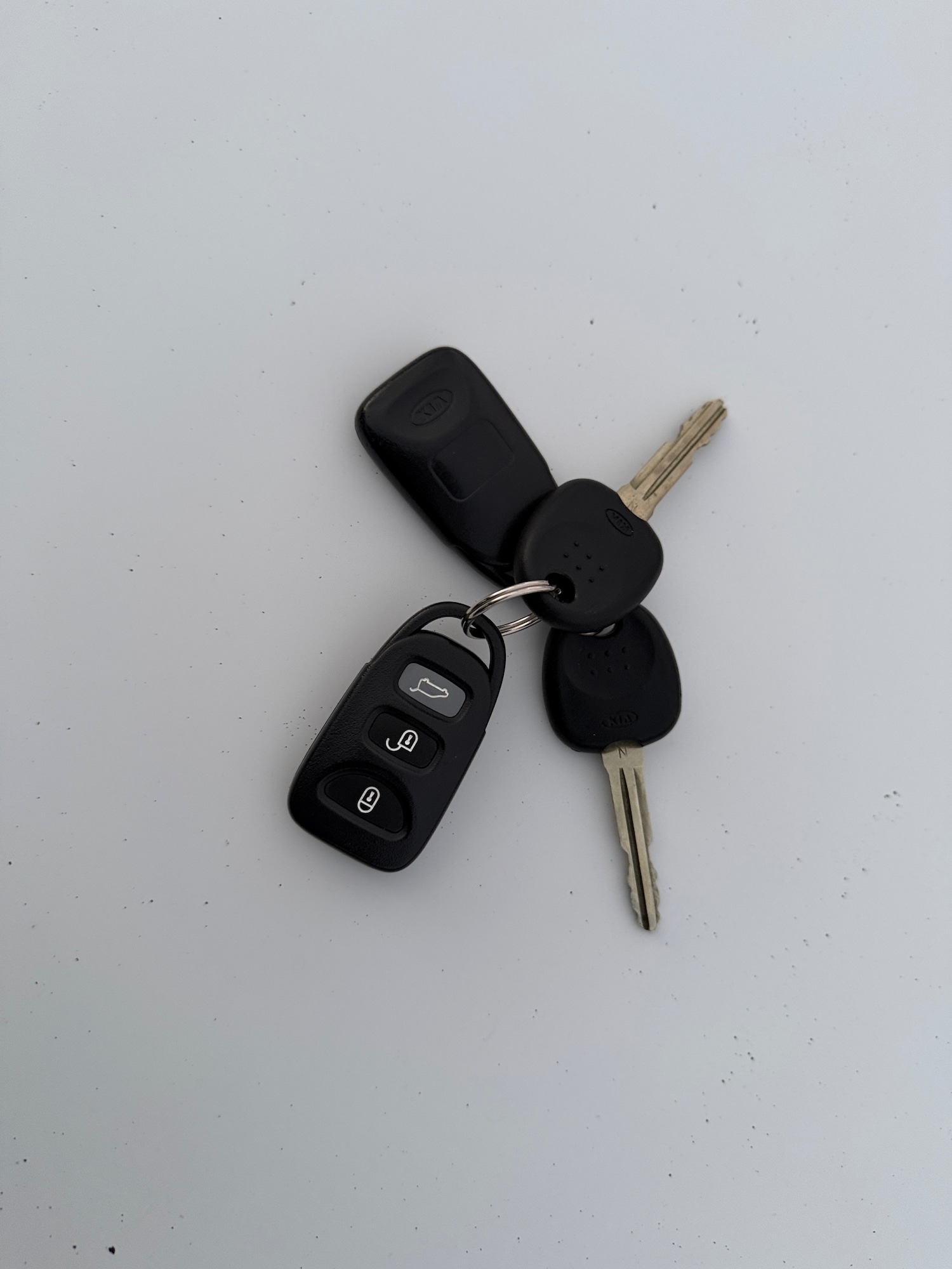 Used Kia Carens 2009 for sale - 76882054: Photo 16