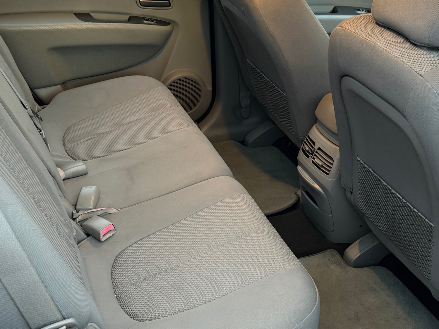 Used Kia Carens 2009 for sale - 76882054: Photo 8