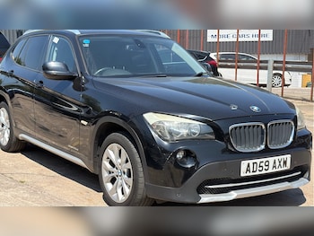 Used BMW X1 2009 for sale - 79164170: Photo