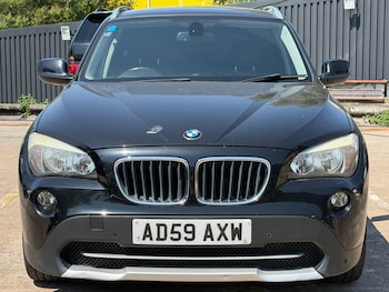 Used BMW X1 2009 for sale - 79164170: Photo