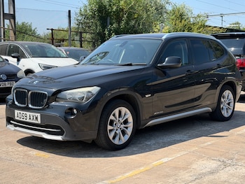 Used BMW X1 2009 for sale - 79164170: Photo