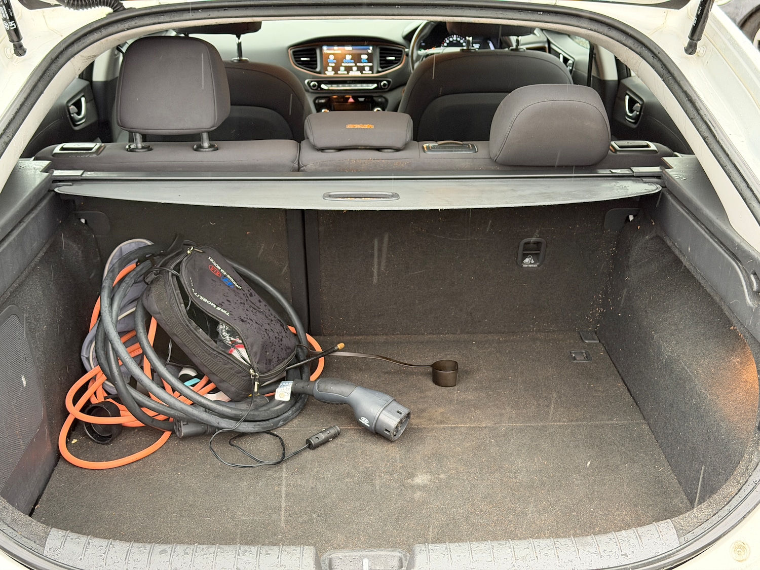 Used Hyundai IONIQ 2018 for sale - 76277116: Photo 11