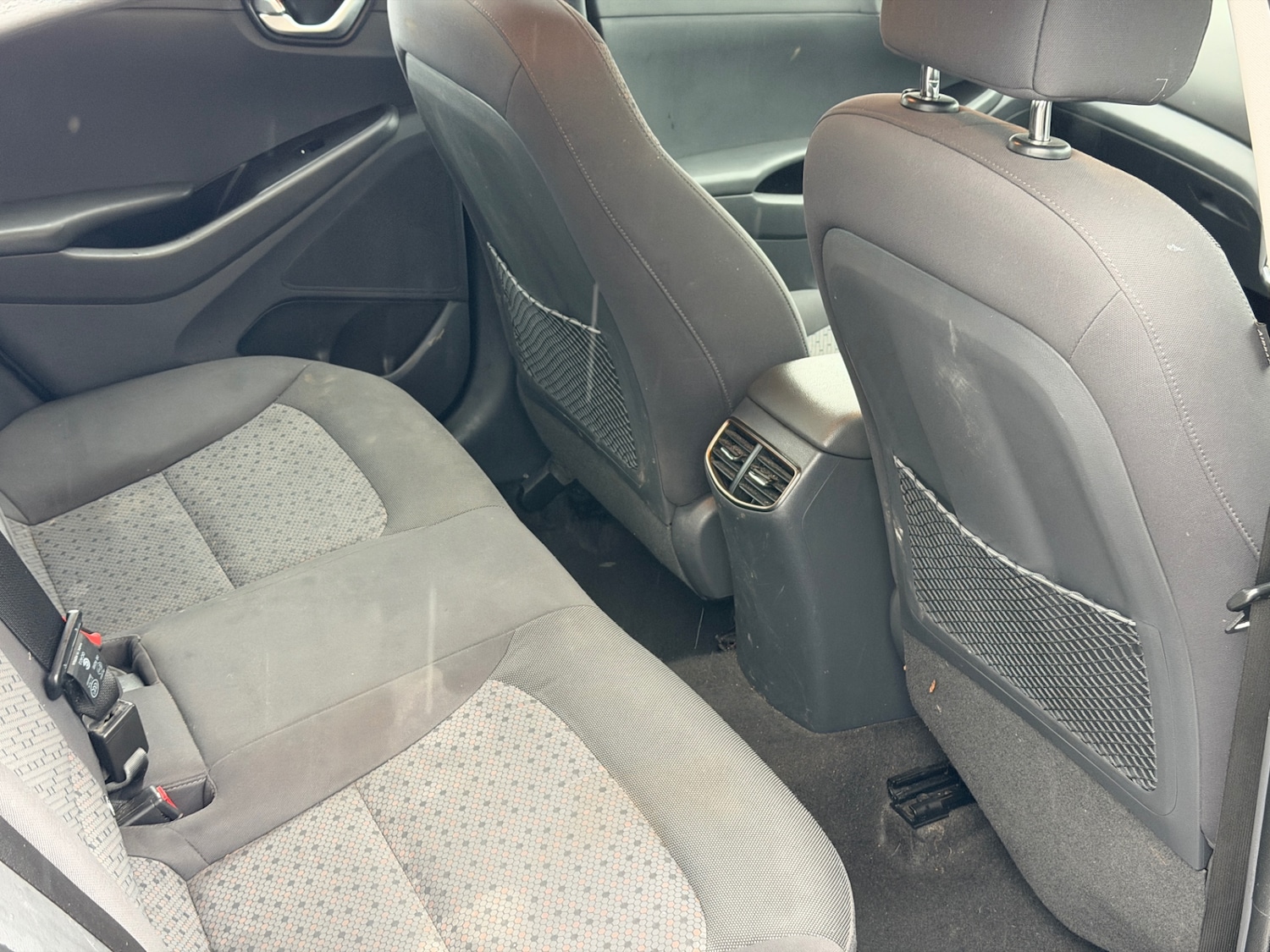 Used Hyundai IONIQ 2018 for sale - 76277116: Photo 12