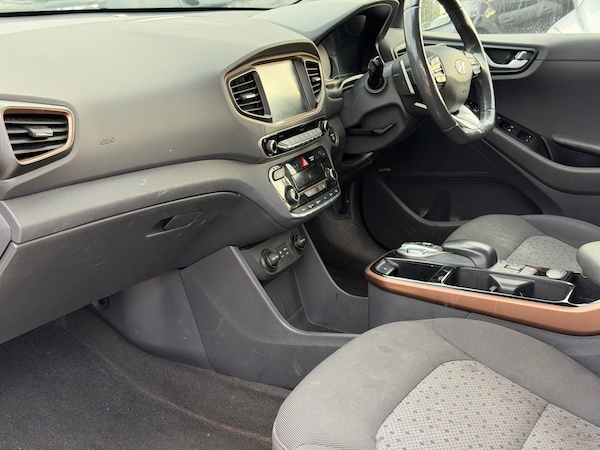 Used Hyundai IONIQ 2018 for sale - 76277116: Photo 13