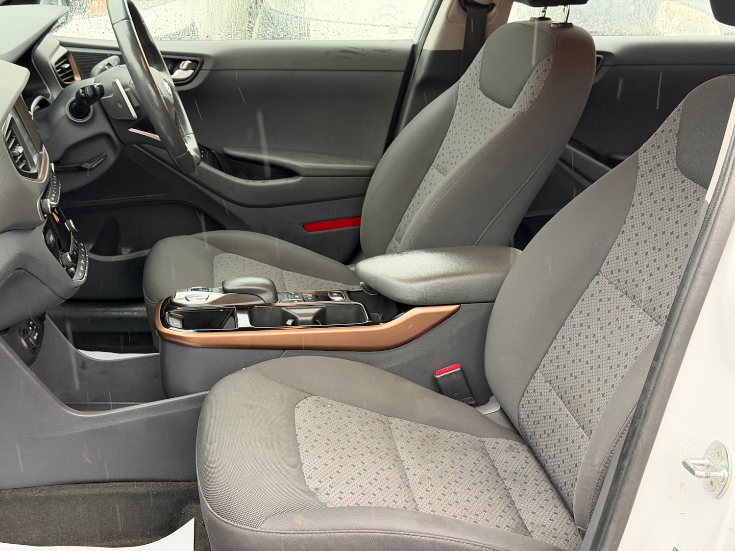 Used Hyundai IONIQ 2018 for sale - 76277116: Photo 14