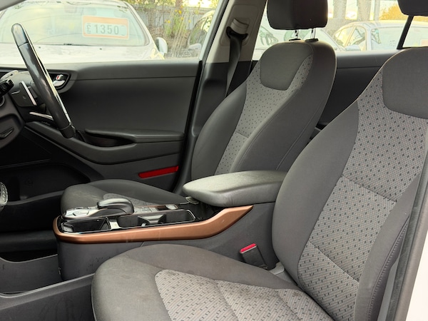 Used Hyundai IONIQ 2018 for sale - 76277116: Photo 14