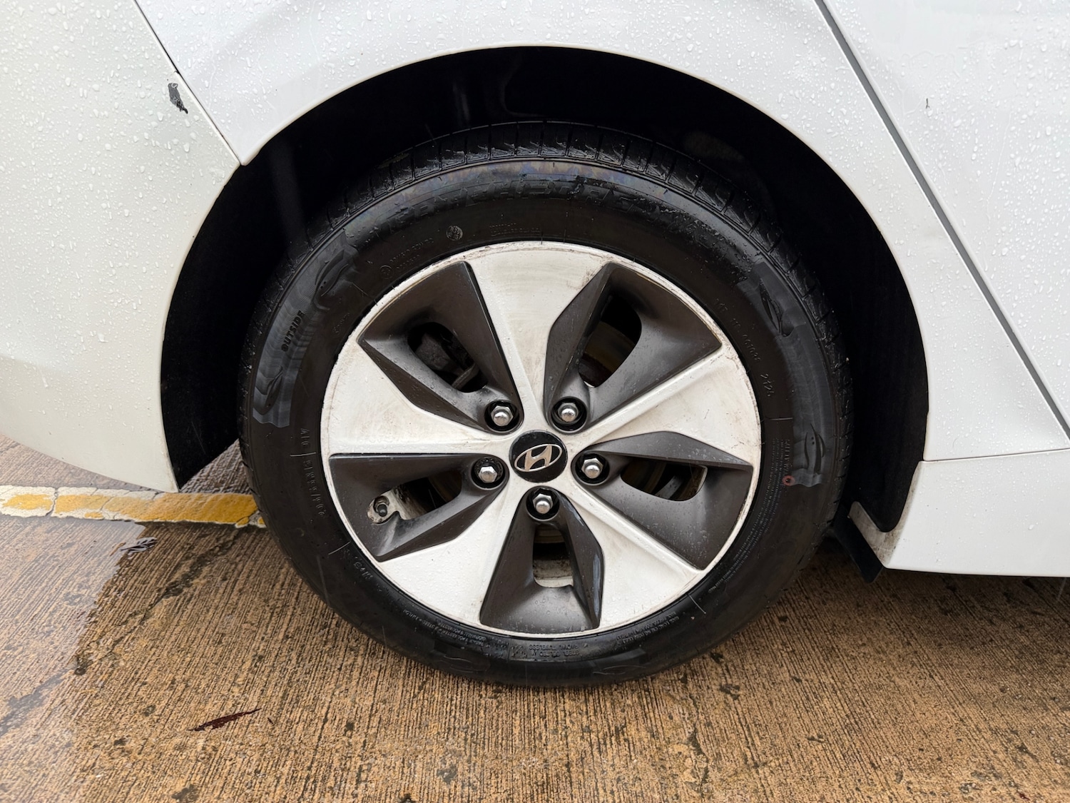 Used Hyundai IONIQ 2018 for sale - 76277116: Photo 16