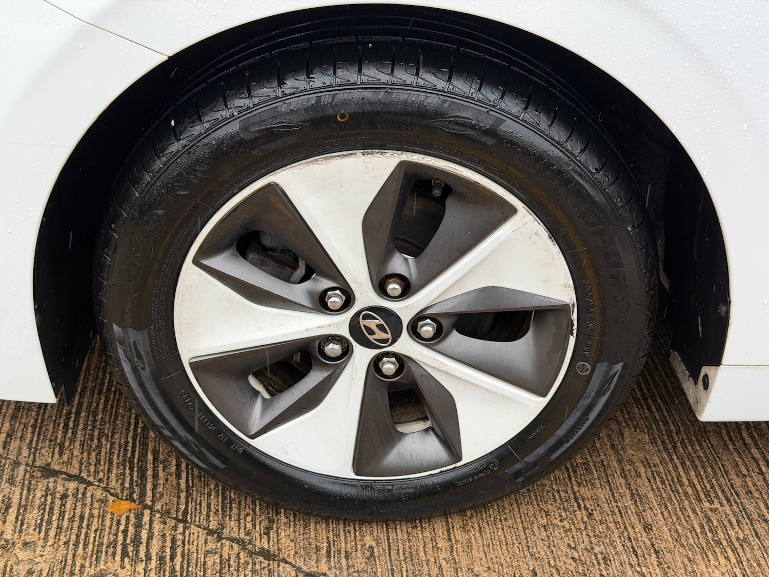 Used Hyundai IONIQ 2018 for sale - 76277116: Photo 17