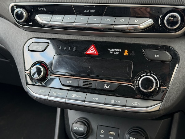 Used Hyundai IONIQ 2018 for sale - 76277116: Photo 18