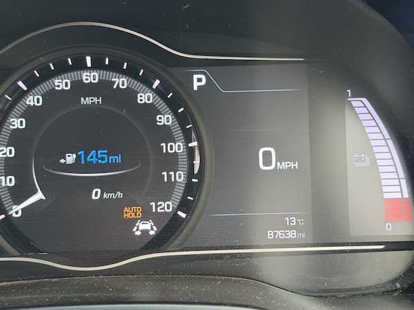 Used Hyundai IONIQ 2018 for sale - 76277116: Photo 21