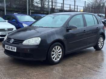 Used Volkswagen Golf 2008 for sale - 73376686: Photo