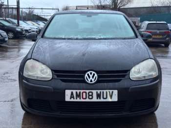 Used Volkswagen Golf 2008 for sale - 73376686: Photo