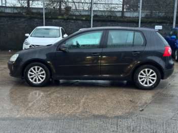 Used Volkswagen Golf 2008 for sale - 73376686: Photo
