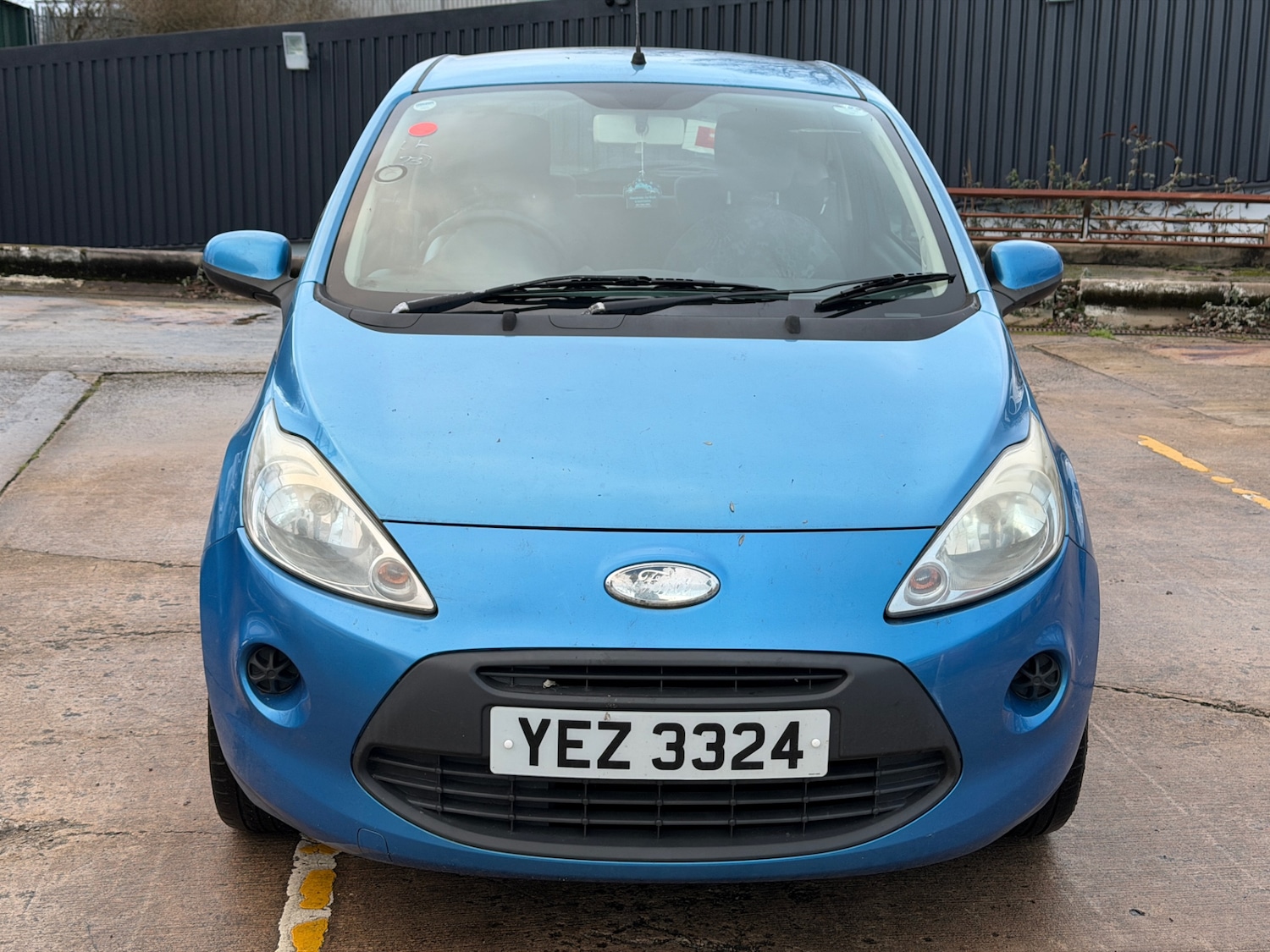 Used Ford Ka 2009 for sale - 77235582: Photo 3