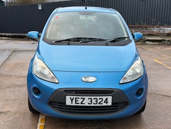 Used Ford Ka 2009 for sale - 77235582: Photo