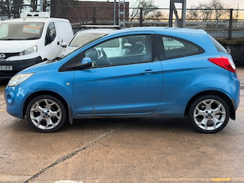 Used Ford Ka 2009 for sale - 77235582: Photo