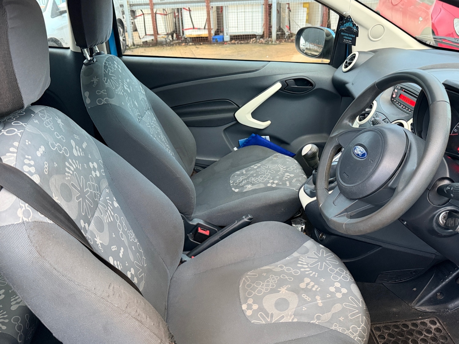 Used Ford Ka 2009 for sale - 77235582: Photo 9