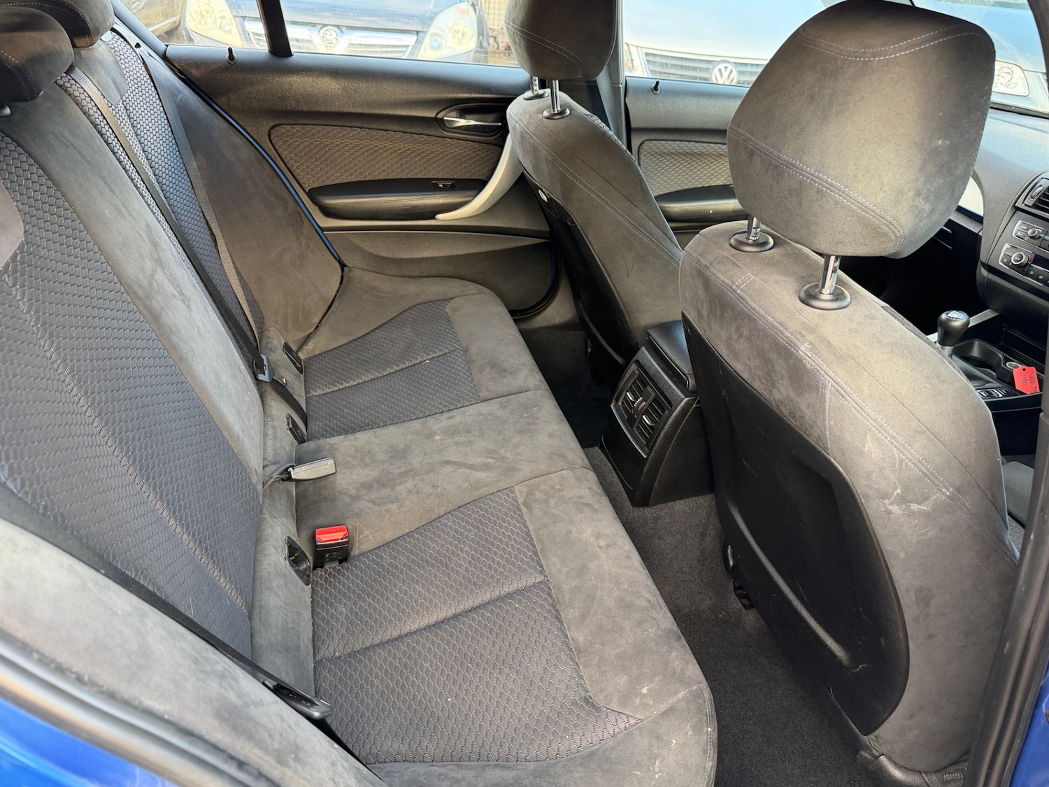 Used BMW 1 Series 2014 for sale - 76793010: Photo 10