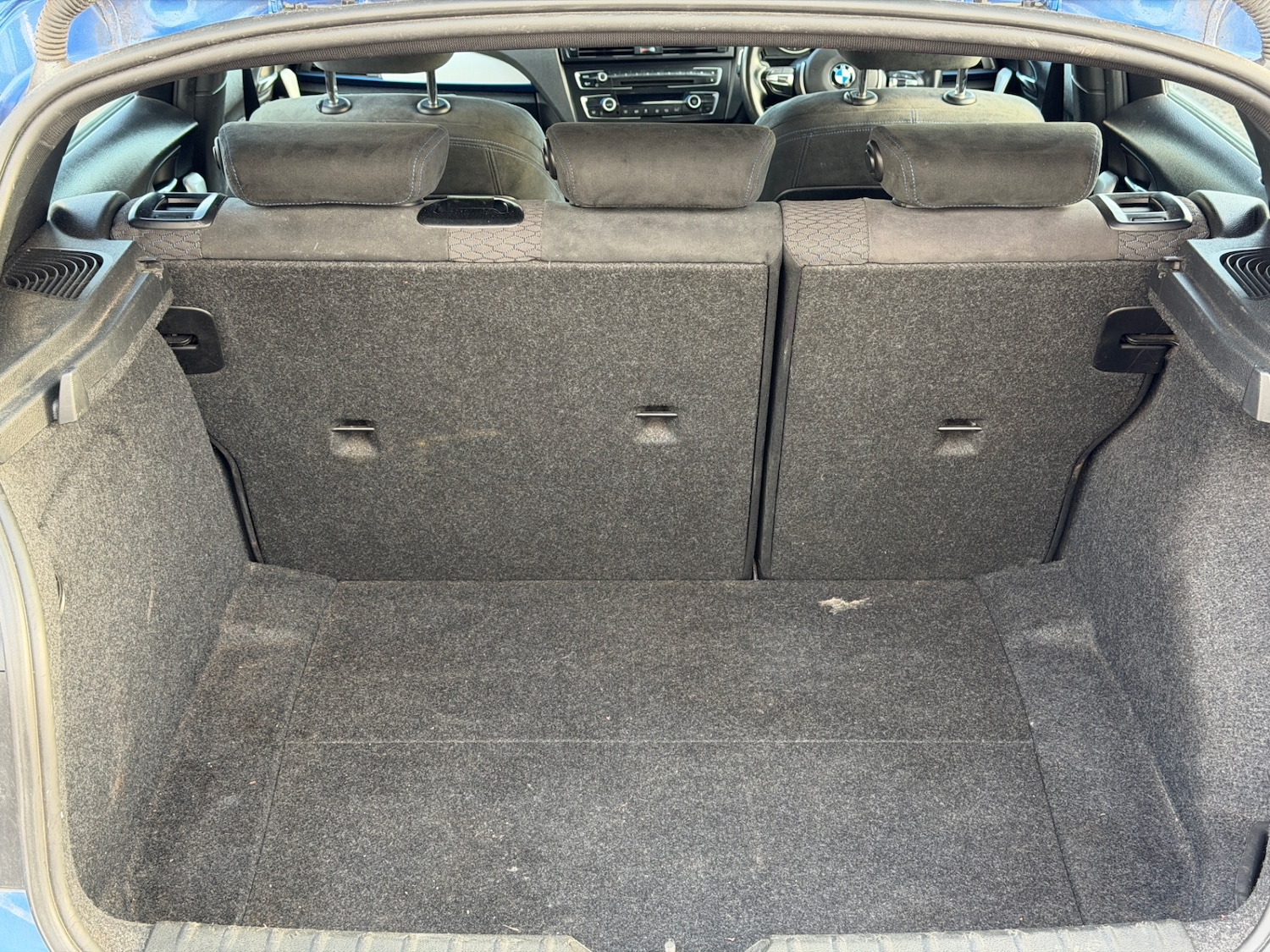 Used BMW 1 Series 2014 for sale - 76793010: Photo 11