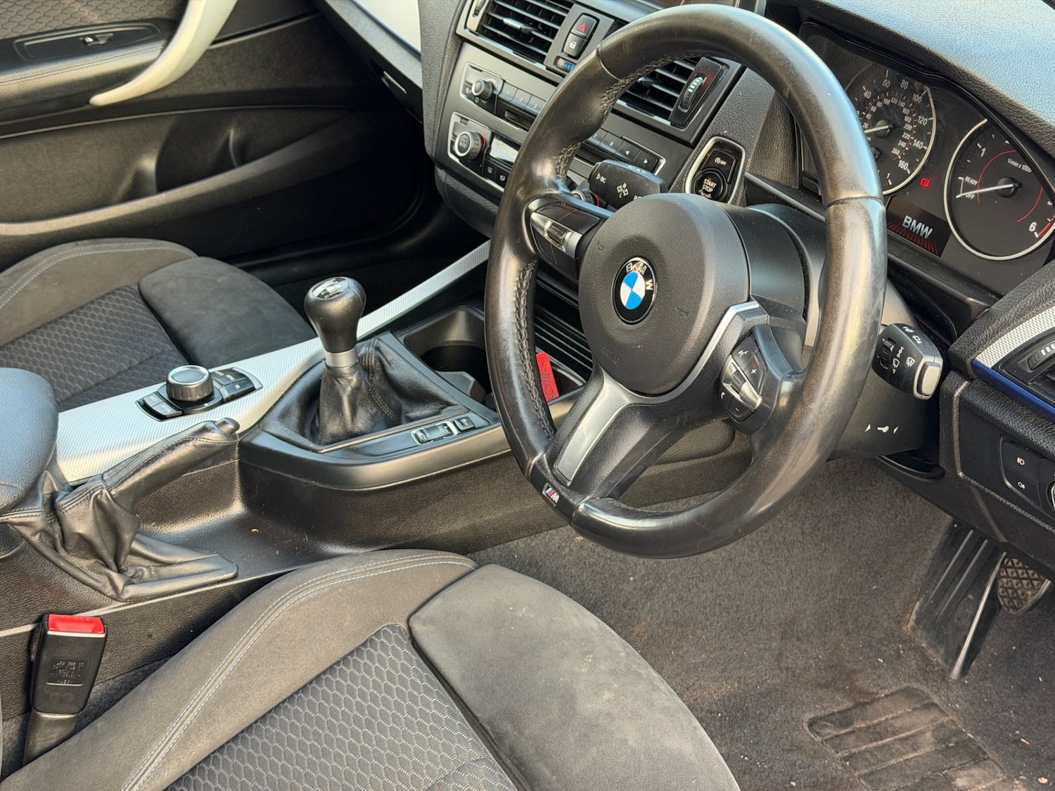 Used BMW 1 Series 2014 for sale - 76793010: Photo 12