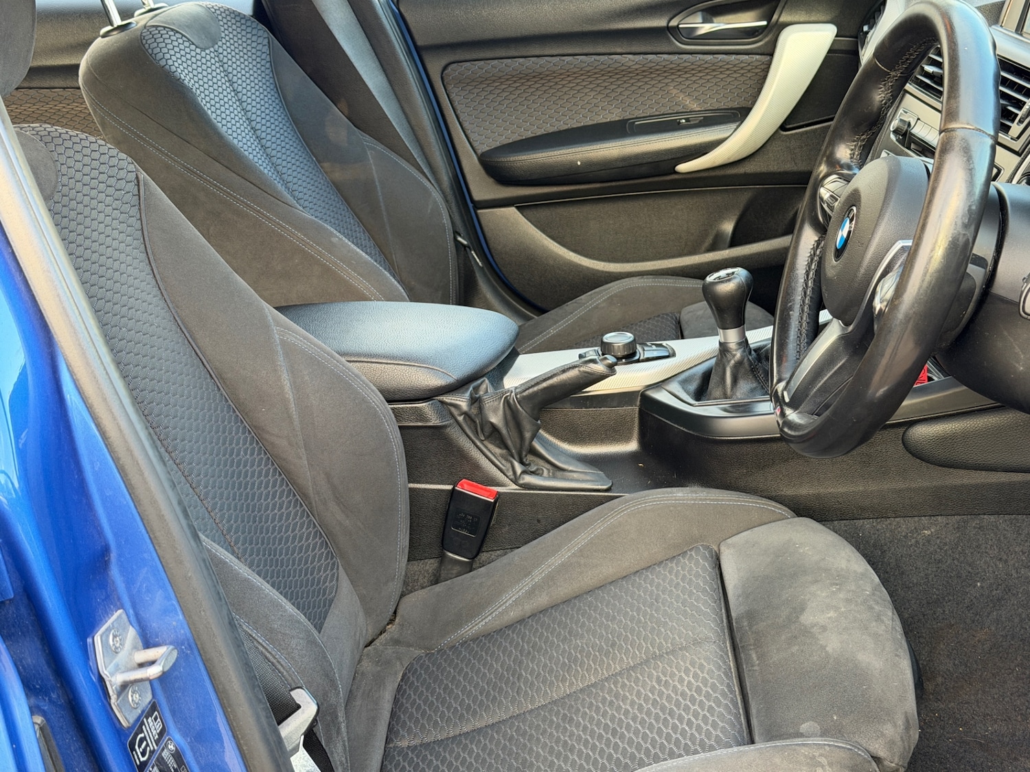 Used BMW 1 Series 2014 for sale - 76793010: Photo 13