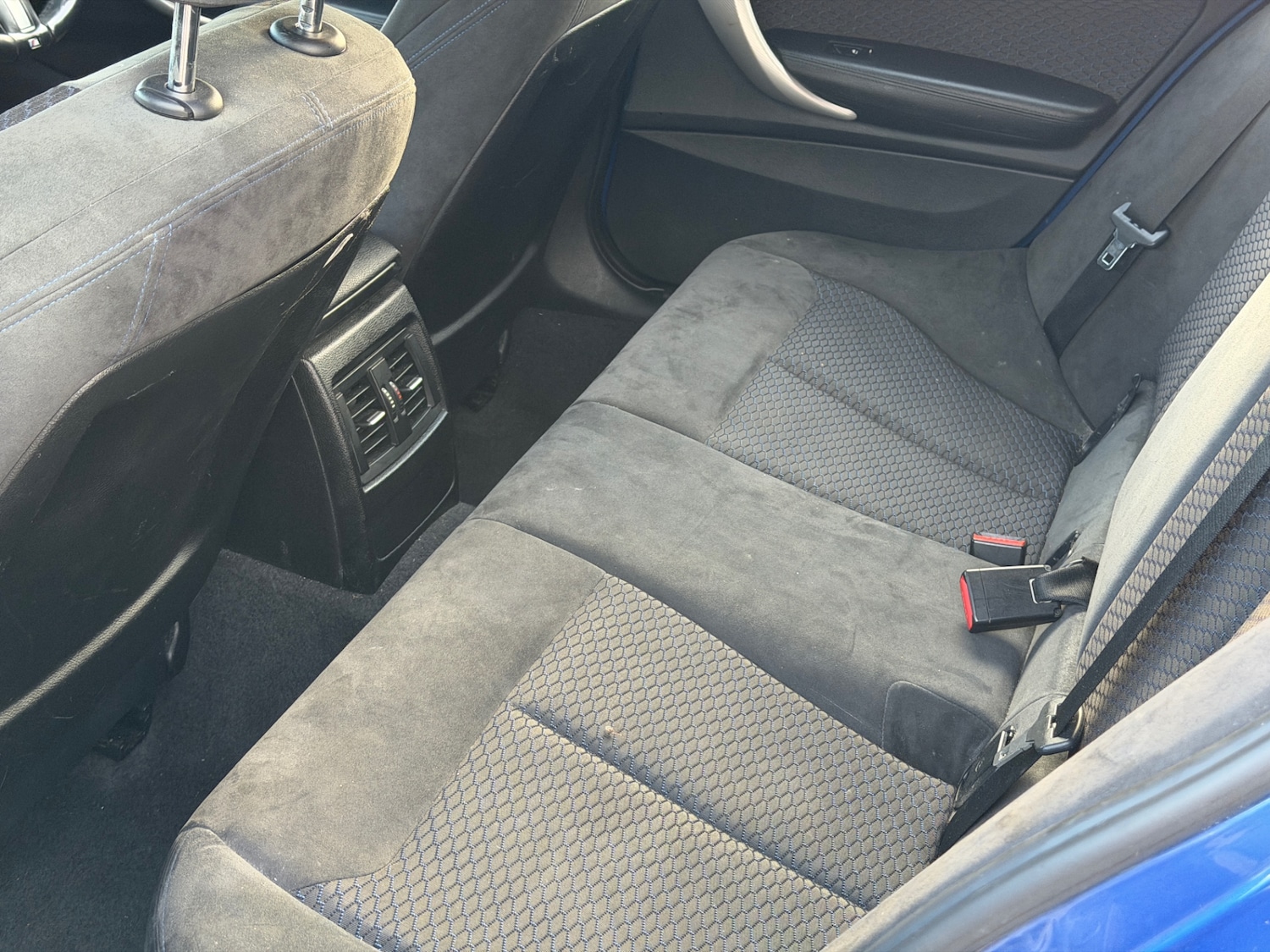 Used BMW 1 Series 2014 for sale - 76793010: Photo 14