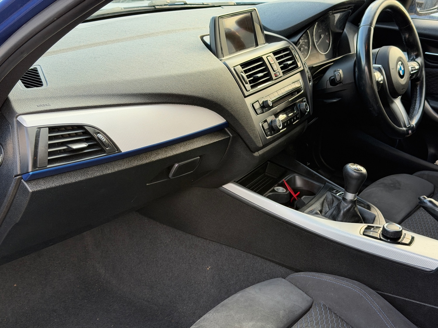 Used BMW 1 Series 2014 for sale - 76793010: Photo 15