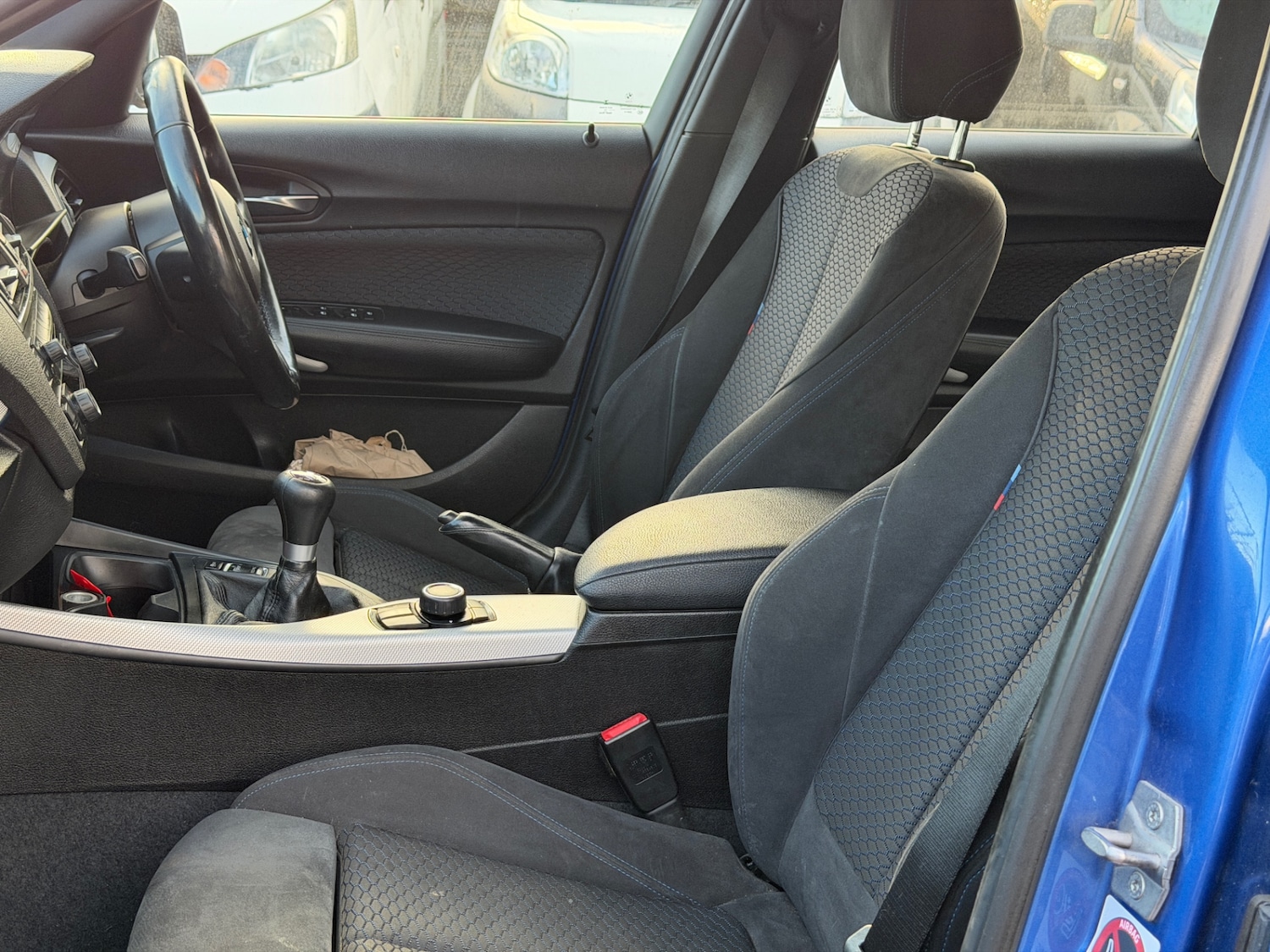 Used BMW 1 Series 2014 for sale - 76793010: Photo 16