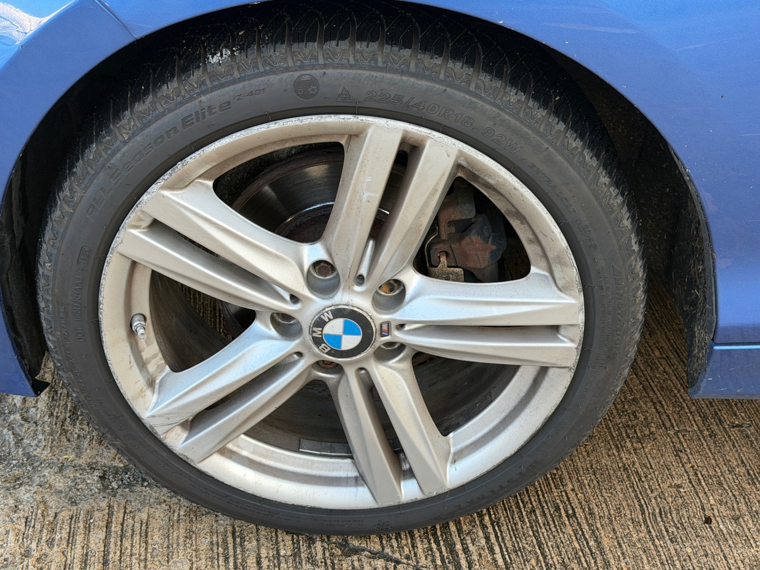 Used BMW 1 Series 2014 for sale - 76793010: Photo 17