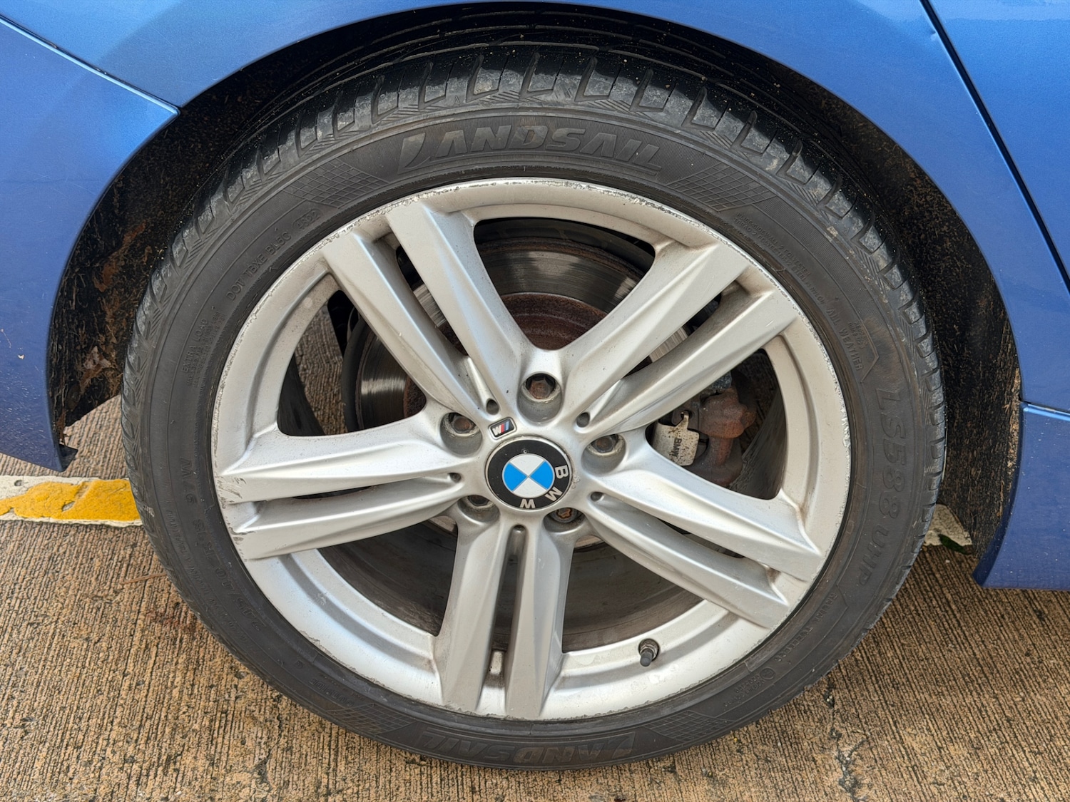 Used BMW 1 Series 2014 for sale - 76793010: Photo 18