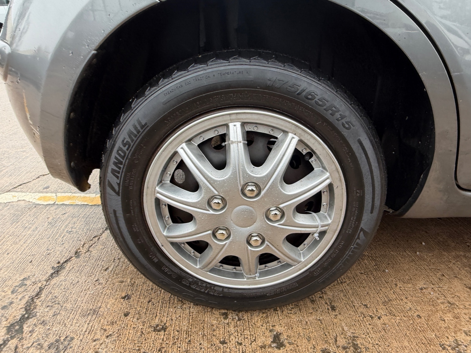 Used Nissan Note 2017 for sale - 77303905: Photo 10