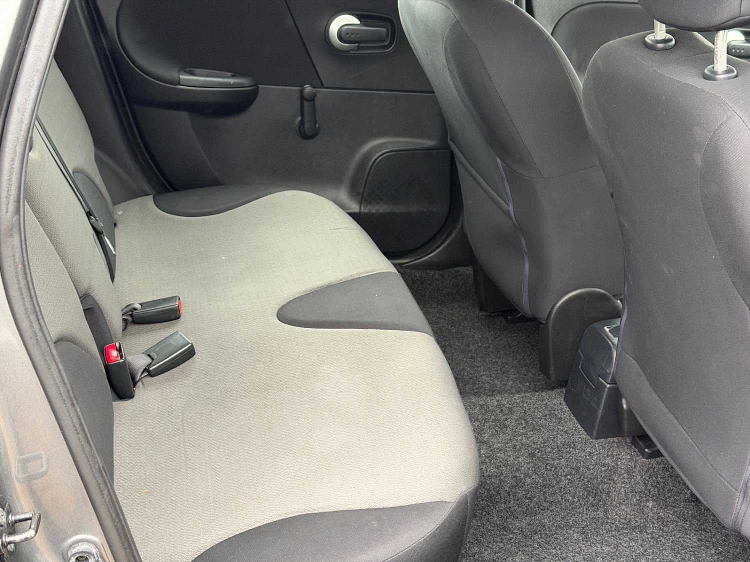 Used Nissan Note 2017 for sale - 77303905: Photo 11