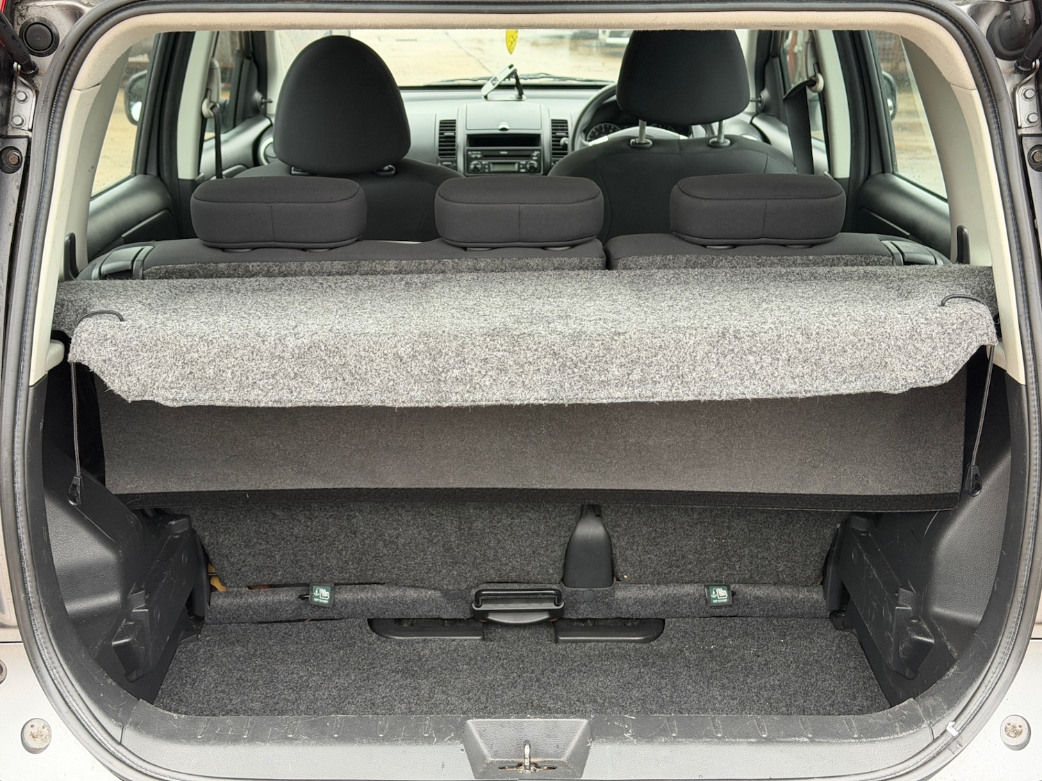 Used Nissan Note 2017 for sale - 77303905: Photo 13