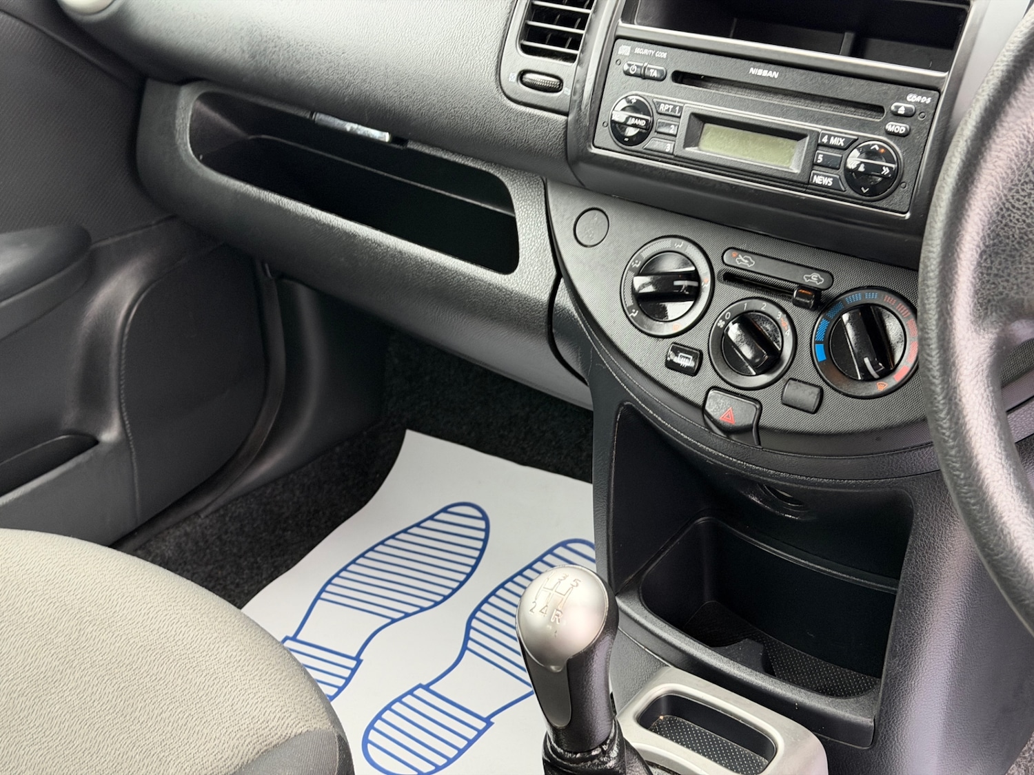 Used Nissan Note 2017 for sale - 77303905: Photo 14