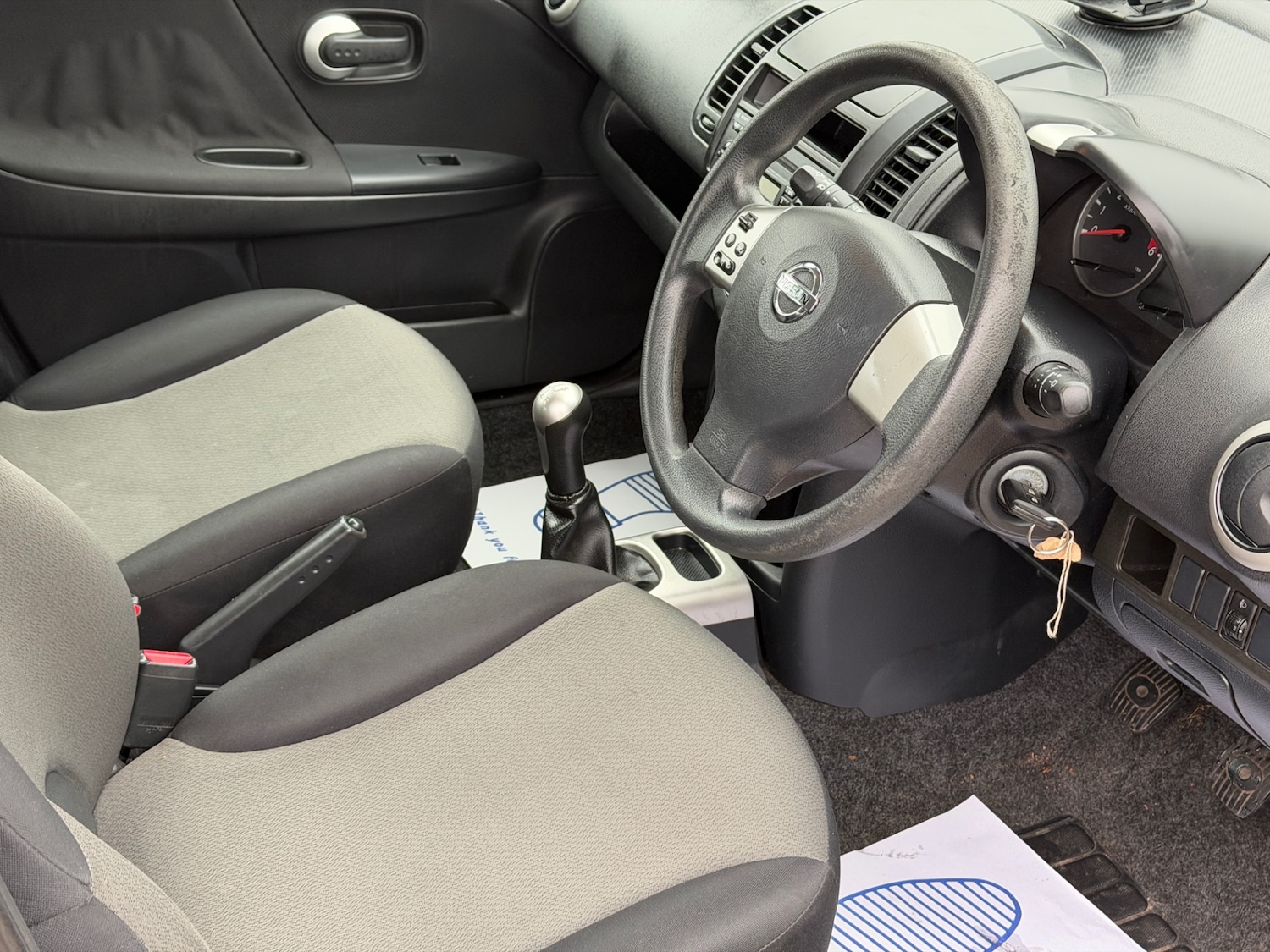 Used Nissan Note 2017 for sale - 77303905: Photo 15