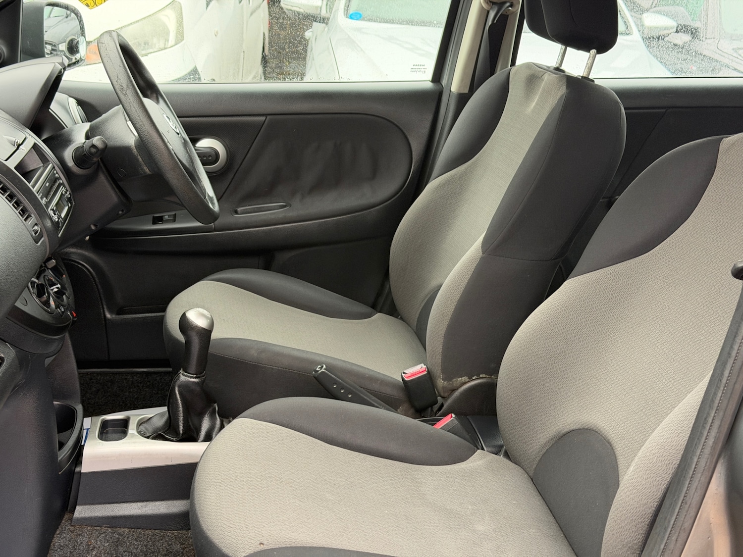 Used Nissan Note 2017 for sale - 77303905: Photo 18