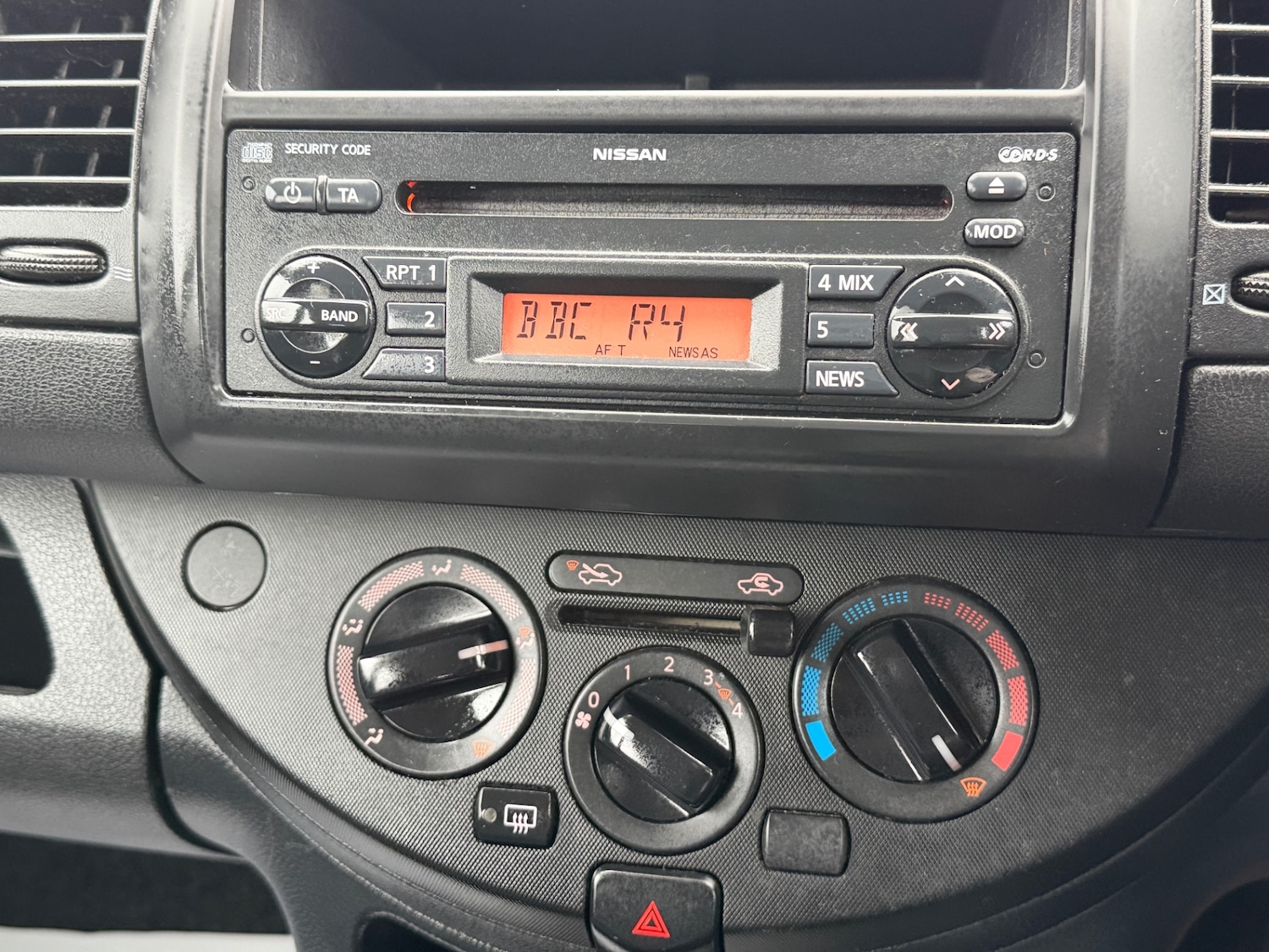 Used Nissan Note 2017 for sale - 77303905: Photo 20