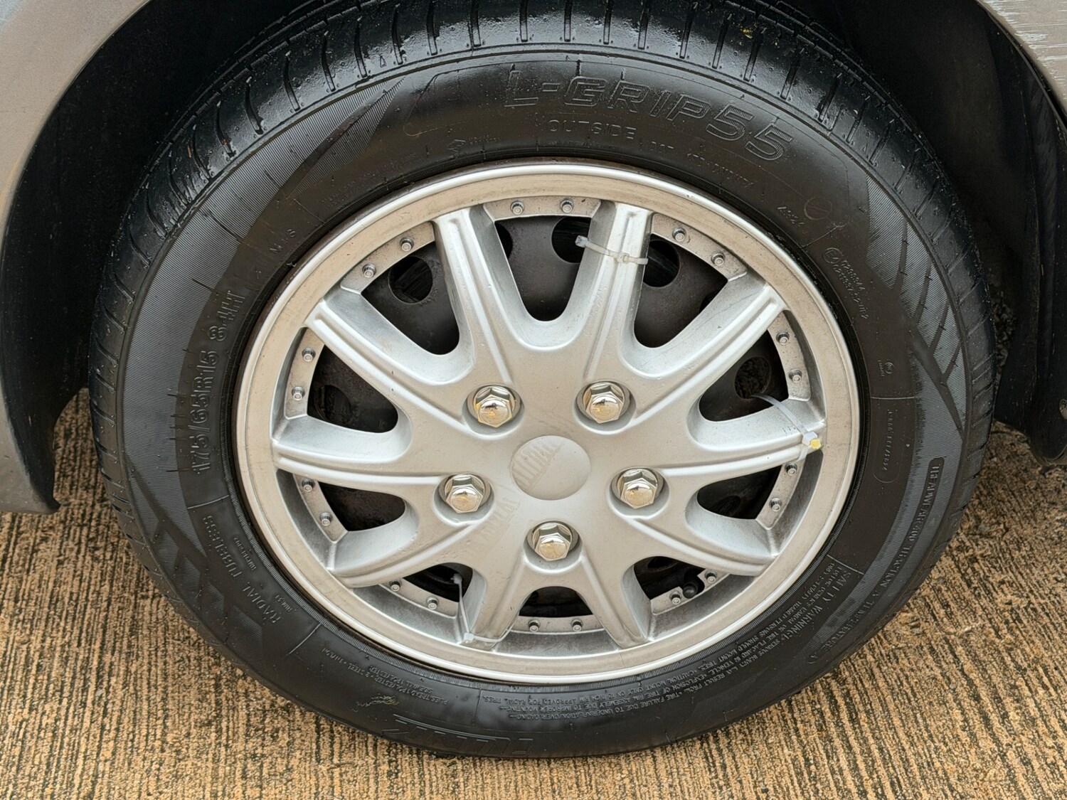 Used Nissan Note 2017 for sale - 77303905: Photo 9